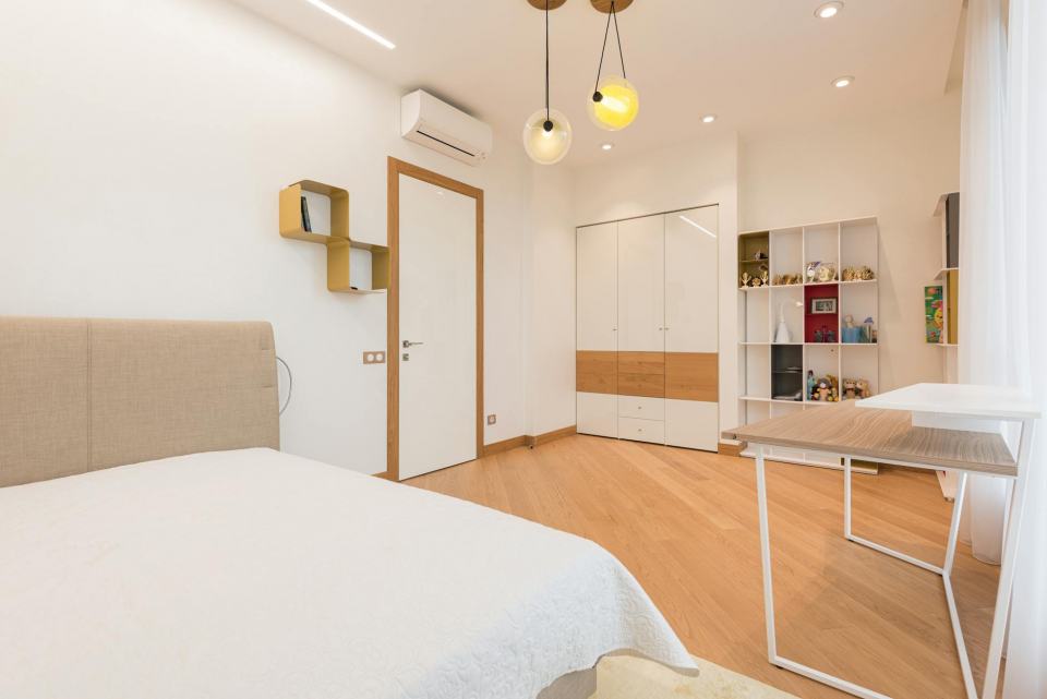 Climatisation gainable : refroidir chaque pièce sans unité visible