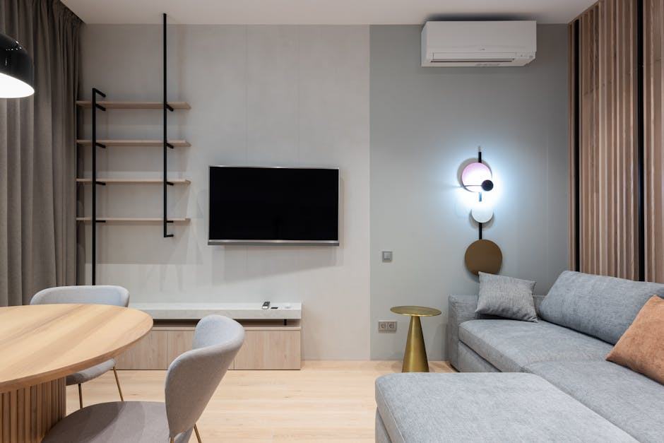 Climatisation solaire : rafraîchir grâce à l’énergie du soleil